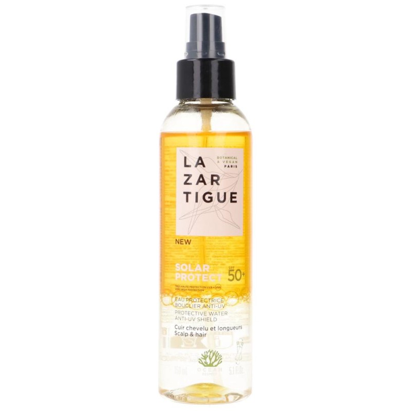Lazartigue Solar Protect SPF50+ 150 ml Lazartigue Solar Protect SPF50+ 150 ml