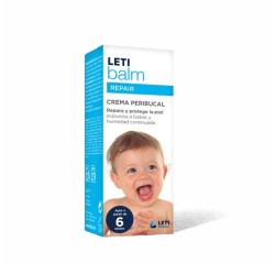 LETIBALM Peribucal Cream 30 ml