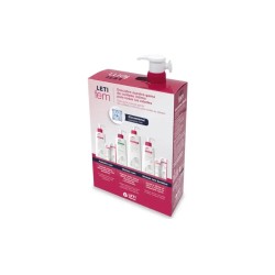 LETIFEM Woman Daily Intimate Gel 500 ml + 250 ml GIFT