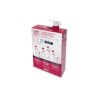 LETIFEM Woman Daily Intimate Gel 500 ml + 250 ml GIFT