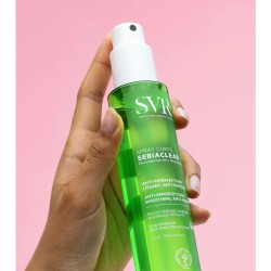 Spray corporel anti-imperfections SVR Sebiaclear 150 ml