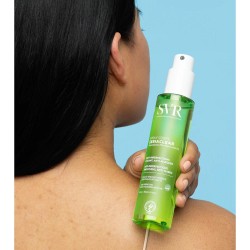 Spray corporel anti-imperfections SVR Sebiaclear 150 ml