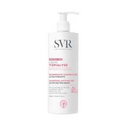 SVR Topialyse Crème Nourrissante Apaisante 48H 400 ml