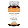 Nutralie Ashwagandha Complex 60 Cápsulas 【COMPRA ONLINE】