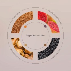 Byoode Metamorphosis of Narcissus 50 ml 【OFERTA ONLINE】