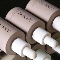 Byoode Brunnenkresse & Kupferlyrik 30 ml