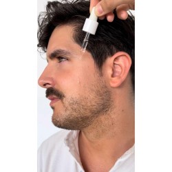 Byoode Hyaluronic & Okra Allegory 30 ml 【COMPRA ONLINE】