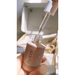 Byoode Hyaluronic & Okra Allegory 30 ml 【COMPRA ONLINE】