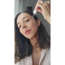 Byoode Hialurônico e Quiabo Allegory 30 ml