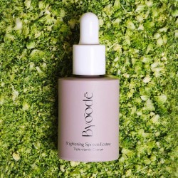 Byoode Brightening Sprouts Ecstasy 30 ml 【OFERTA ONLINE】