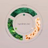 Byoode Lotus & Spirulina Romance 50 ml 【OFERTA】