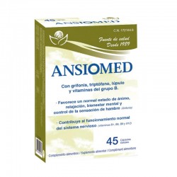 ANSIOMED 45 capsules