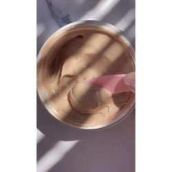 Byoode Champignons et Karité Story 50 ml