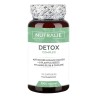 Nutralie Detox Complex 90 Cápsulas 【OFERTA ONLINE】