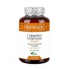 Nutralie Turmeric Complex 120 Capsules