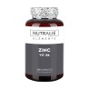 Nutralie Zinco com Vitamina B6 120 Cápsulas