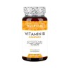 Nutralie Vitamina B Complex 90 Cápsulas 【ENVIO 24 horas】