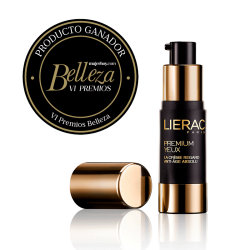 Lierac Premium Eye Contour Straffende Sofortwirkung