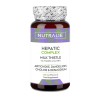 Nutralie Hepatic Complex 60 Capsules