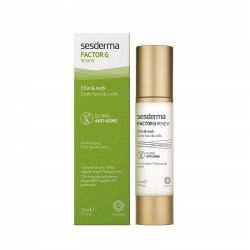 Sesderma Factor G Renew Oval Facial and Neck 50 ml