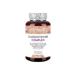 Nutralie Cardiotense Complex 90 Cápsulas
