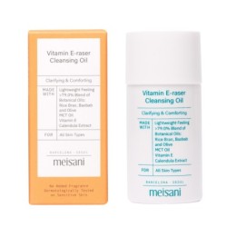 Meisani Vitamin E-Raser Cleansing Oil 20 ml