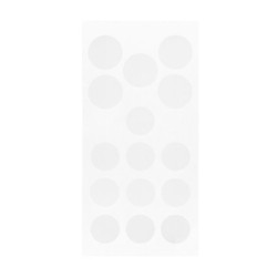 Meisani Your Bes-Tea BHA Spot Patches 45 units