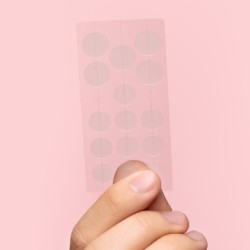 Meisani Your Bes-Tea BHA Spot Patches 45 units
