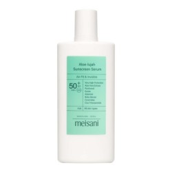 Meisani Aloe-Lujah Sunscreen Serum SPF50+ 50 ml