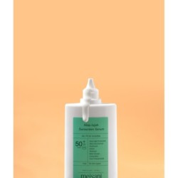 Meisani Aloe-Lujah Soro Protetor Solar FPS50+ 50 ml