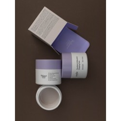 Ondo Beauty 36.5 Squalane & Bakuchiol Sleeping Pack Jjon-Jjon 80 ml