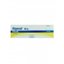 ALGESAL Activated Ointment 60G1