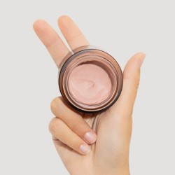 Ondo Beauty 36.5 Pink Clay & Rose Pore Cleansing Mask Bbo-Song 50 ml