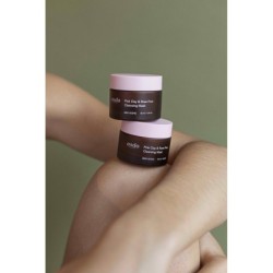 Ondo Beauty 36.5 Pink Clay & Rose Pore Cleansing Mask Bbo-Song 50 ml