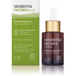 Sesderma Factor G Renew Rejuvenating Serum 30 ml