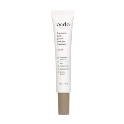 Ondo Beauty 36.5 Tranexamic Acid & Licorice Dark Spot Treatment 30 ml