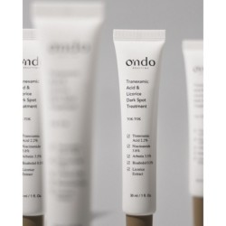 Ondo Beauty 36.5 Tranexamic Acid & Licorice Dark Spot Treatment 30 ml