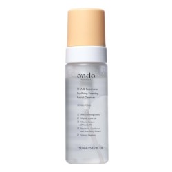 Ondo Beauty 36.5 PHA & Saponaria Purifying Foaming Cleanser 150 ml