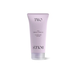 Two Poles Cleansing Cream 100 ml 【COMPRA ONLINE】