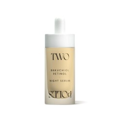 Two Poles Night Serum 20 ml 【ENVIO 24 horas】
