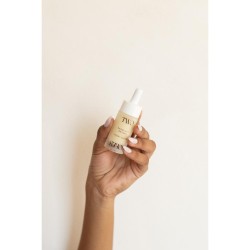 Two Poles Night Serum 20 ml 【ENVIO 24 horas】