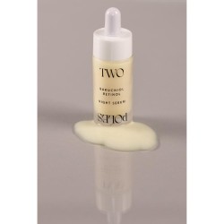 Two Poles Night Serum 20 ml 【ENVIO 24 horas】