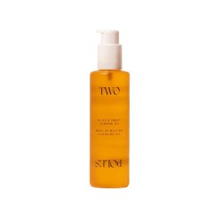 Two Poles Make-up Melting Cleansing Oil 190 ml 【OFERTA ONLINE】