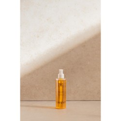 Óleo de Limpeza Derretido Two Poles Make-up 190 ml