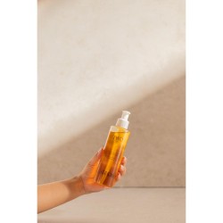 Huile Démaquillante Fondante Two Poles 190 ml