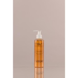 Óleo de Limpeza Derretido Two Poles Make-up 190 ml