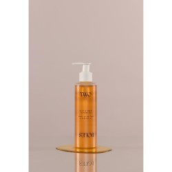 Óleo de Limpeza Derretido Two Poles Make-up 190 ml