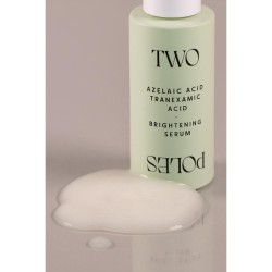 Two Poles Brightening Serum 30ml | Siero Schiarente Alta Potenza