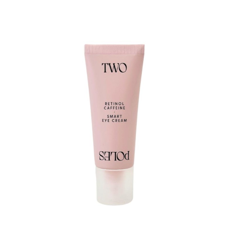 Creme para os Olhos Two Poles Smart 15 ml