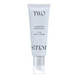 Two Poles Cica Face Cream 50 ml 【COMPRA ONLINE】